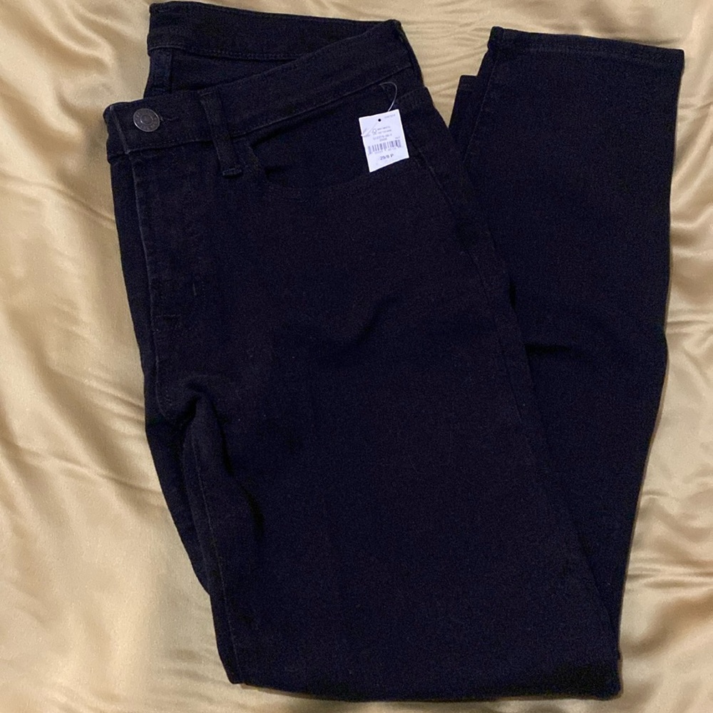 NWT True Skinny Mid Rise Gap Jeans